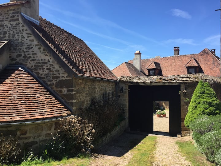 Well Cottage