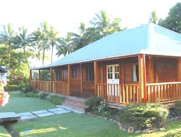 Your All Mahogany Villa w/ Pool