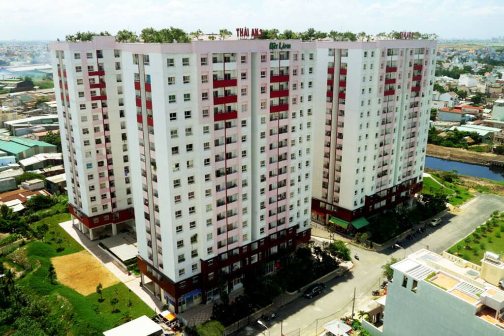 Floor 1, 50m2