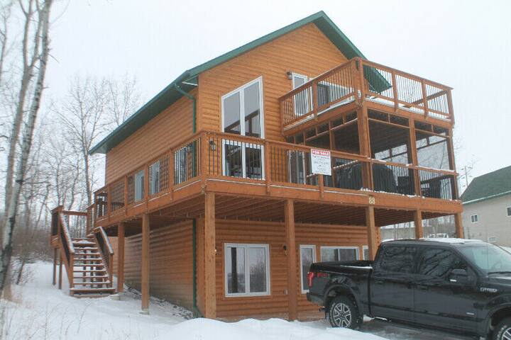 Top Dropmore Cabins Vacation Rentals Airbnb