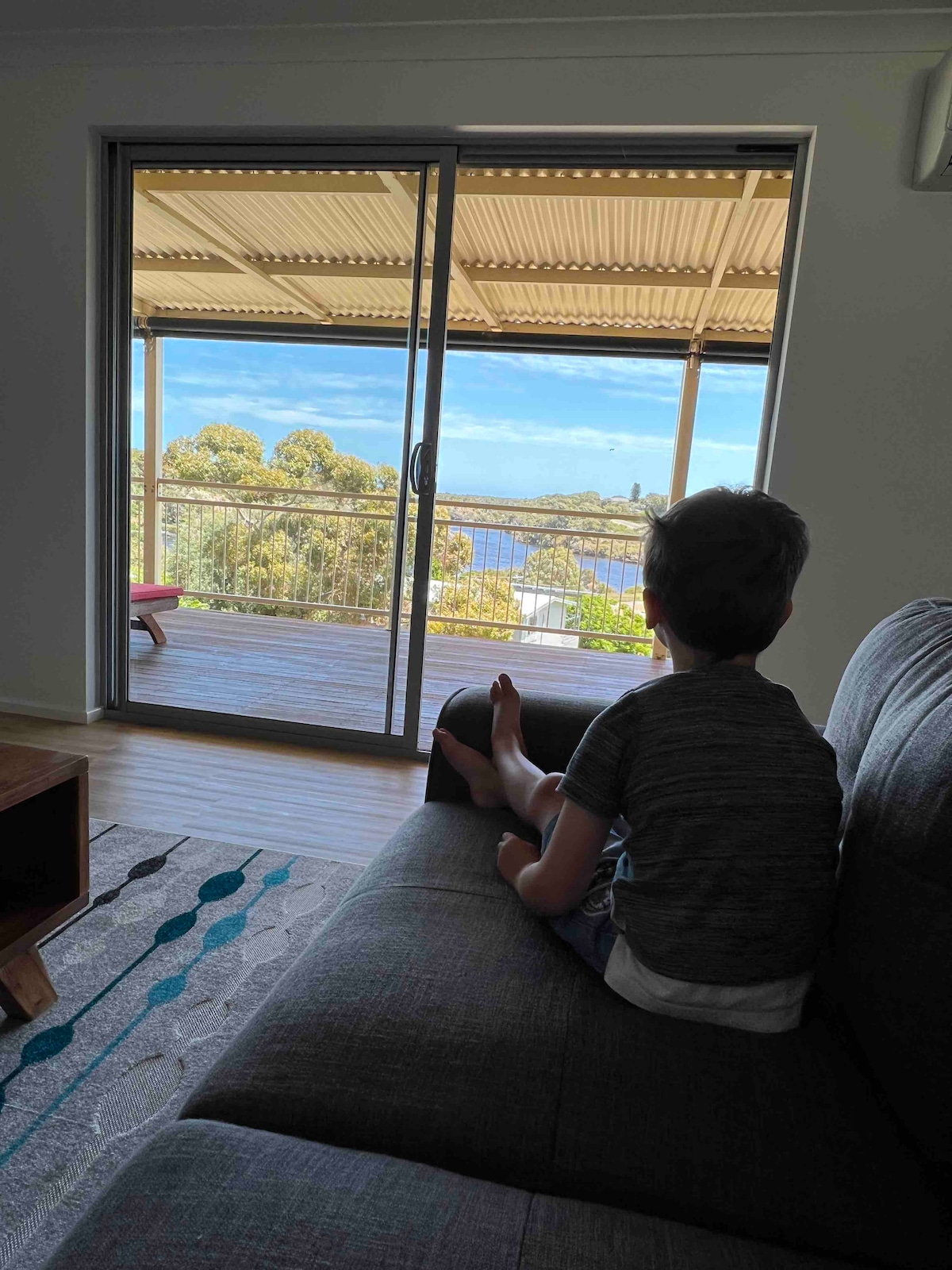 Successful Airbnb property: Guildy Gold in Shire Of Gingin