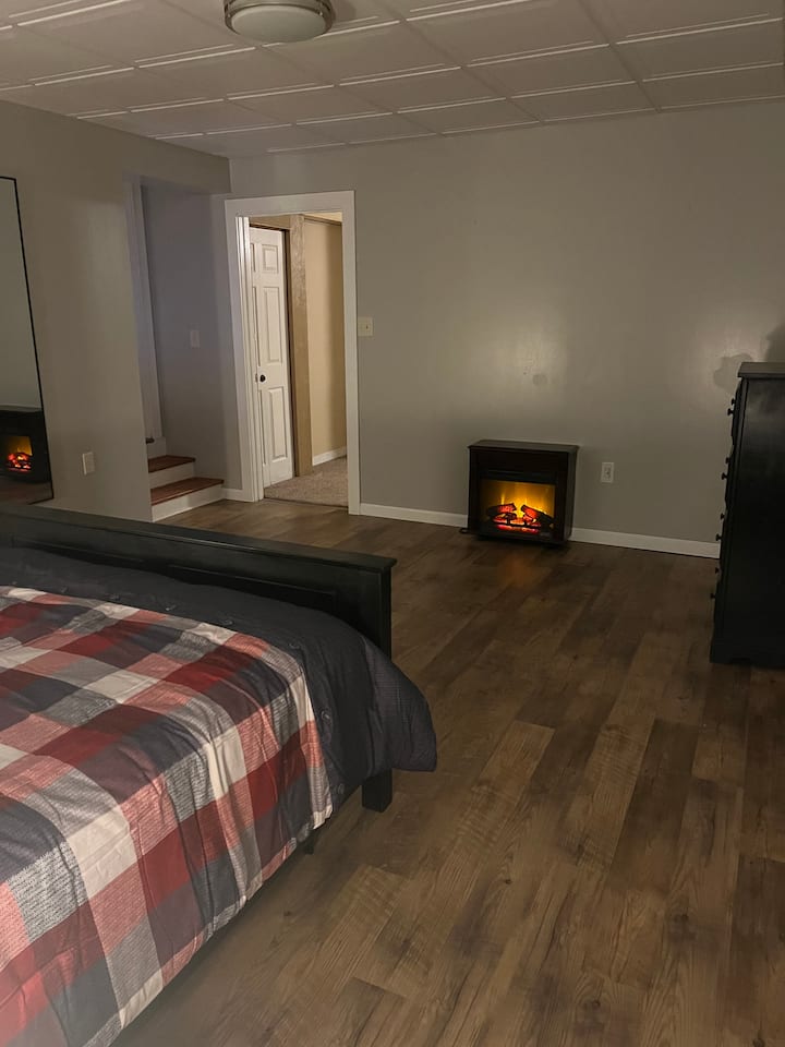 Спална соба