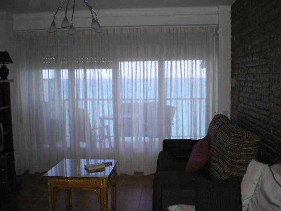 Salón-comedor