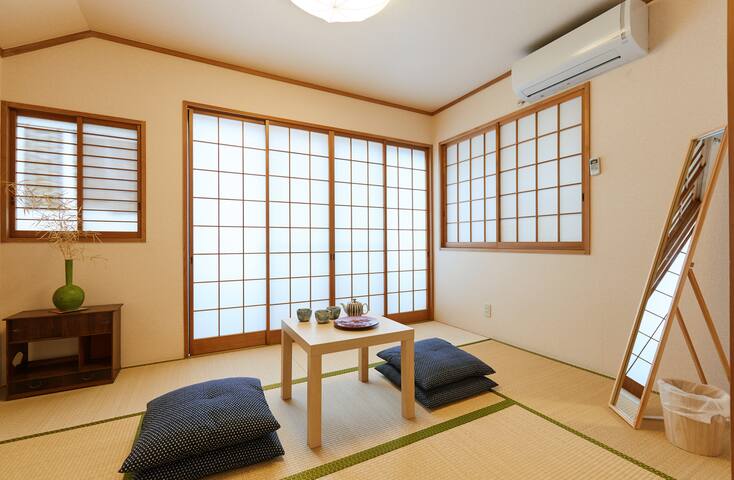 Special Price☆Enjoy the huge house☆SHIMOKITA TOKYO gallery image 5