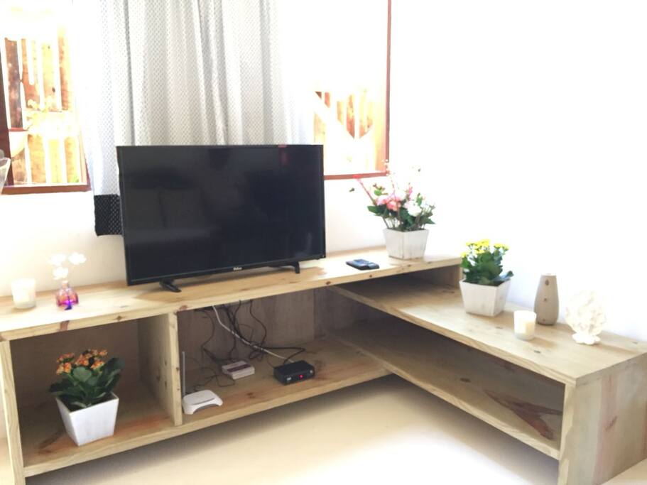 Sala TV 1