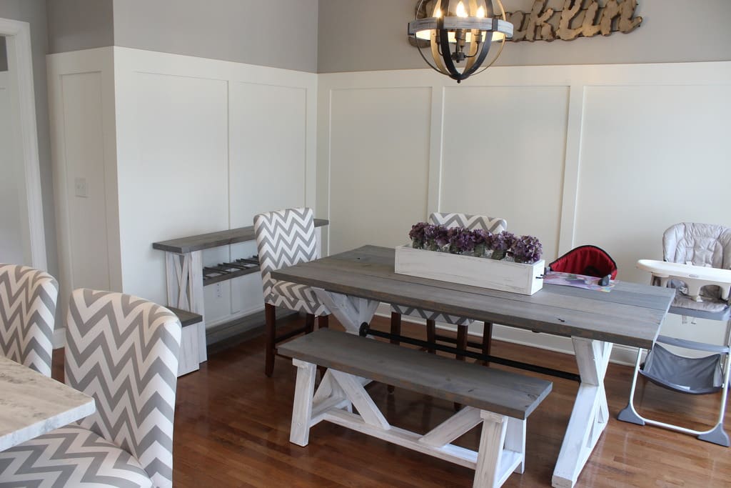 Farmhouse Furniture