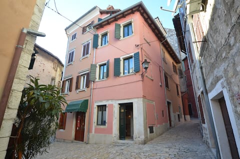 Historic House Trevisol
