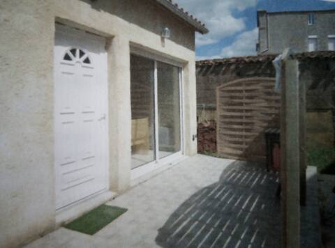 Quiet house (full and independent)