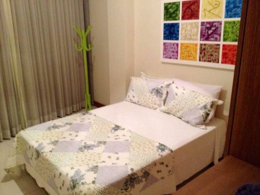 Quarto de casal