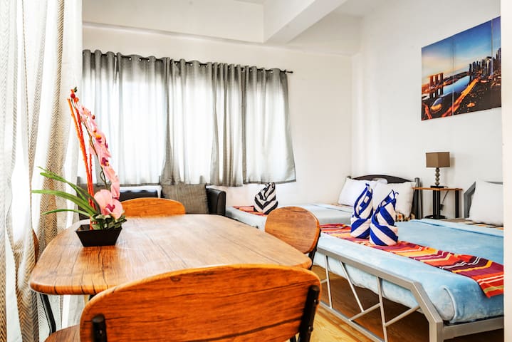 Airbnb Baguio Vacation Rentals Places To Stay