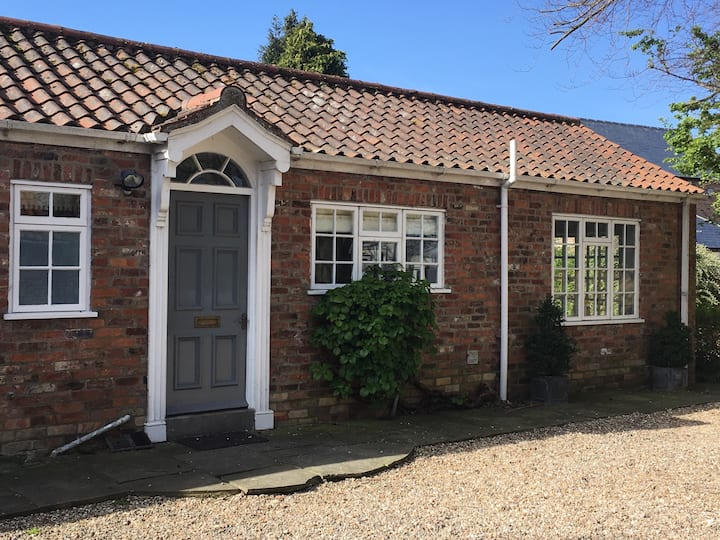 HolmeonSpaldingMoor Vacation Rentals & Homes England, United