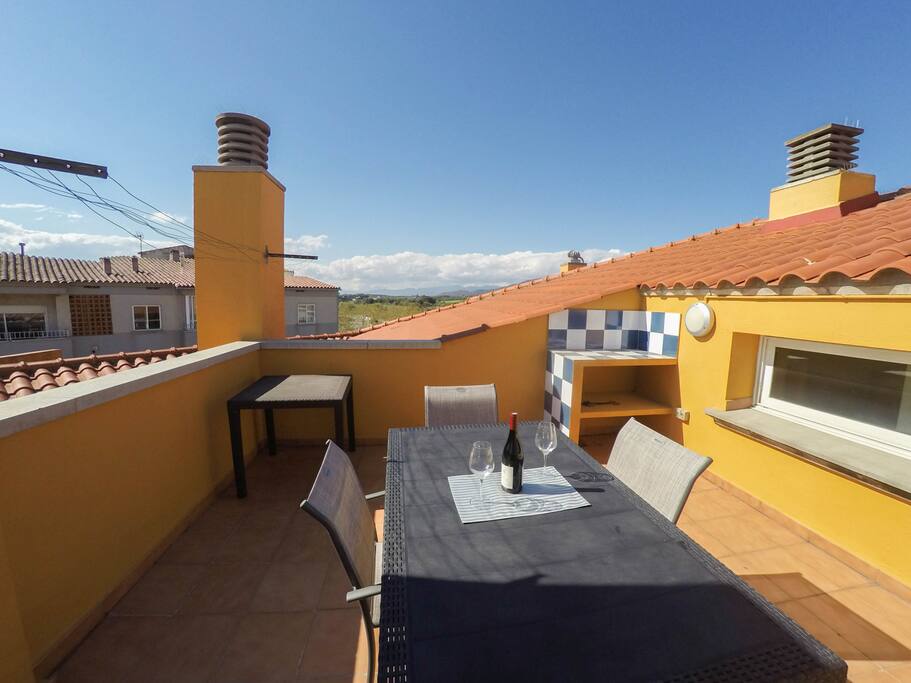 GRAN TERRAZA