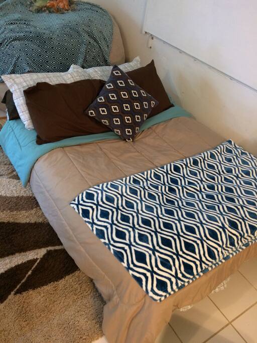 Queen size