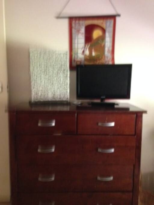 Single room chest a drawers