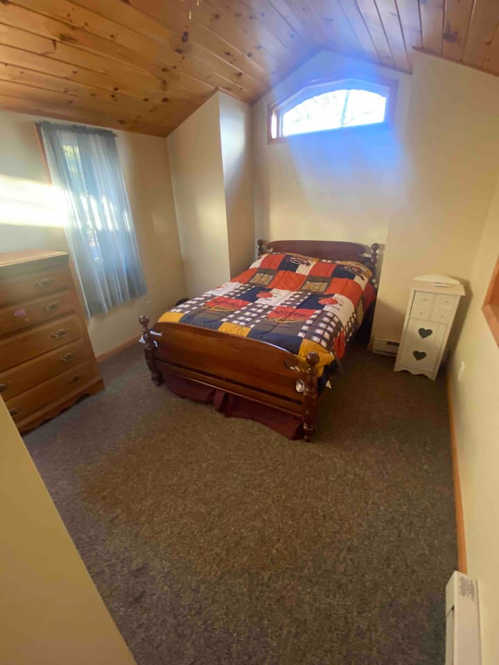 Спалня 2, двойно легло