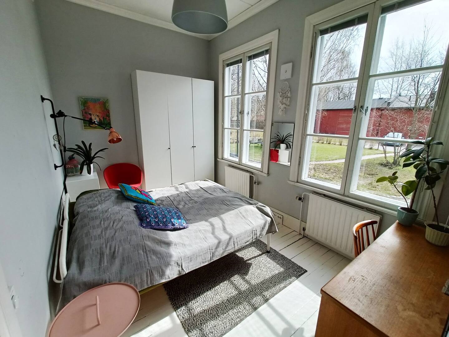 Empire House In Porvoo, Modern And Spacious 4