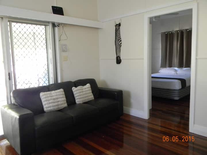 Fantastic Central Location, Private, Perfect - Vincent