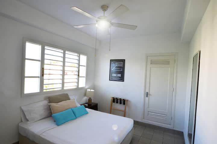 2. spavaća soba - Recamara 2