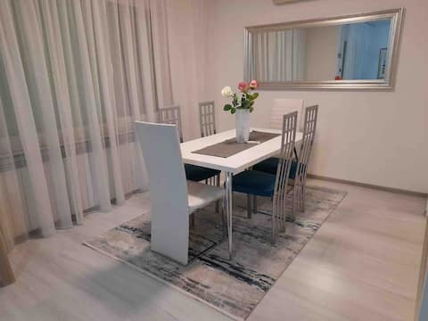 Apartman River Una