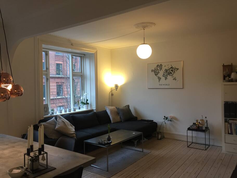 Livingroom