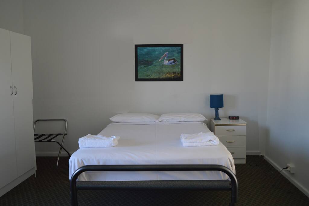 Bedroom Studio