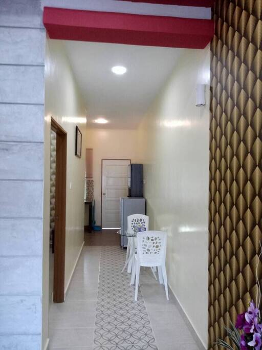 Ruangan Tambahan