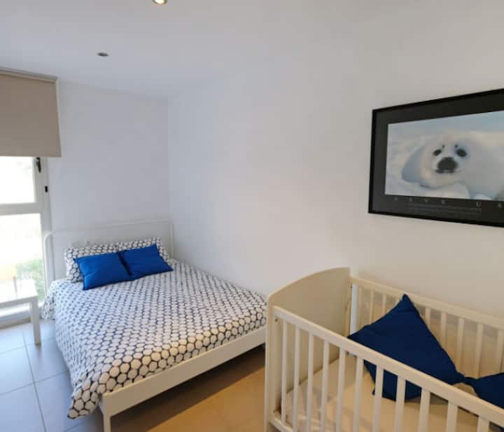 غرفة النوم 2