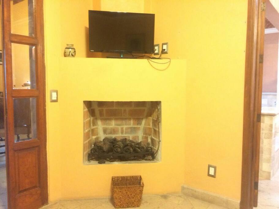 Chimenea