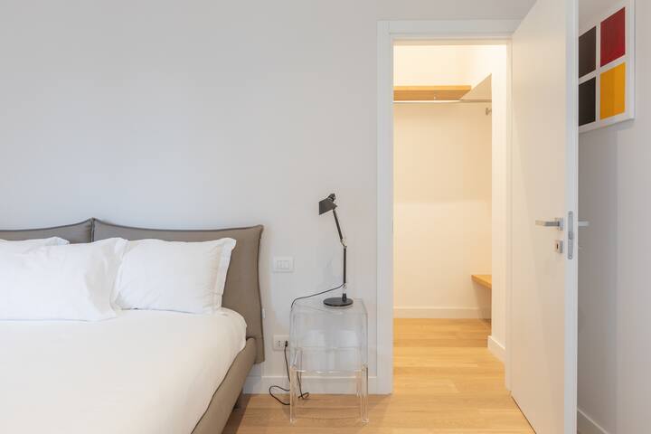 Musa Home – Residenza Romana gallery image 5