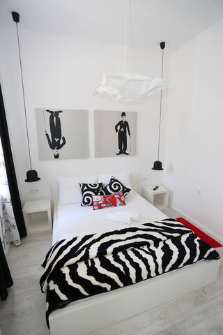 The Hostel managed Airbnb listing 2