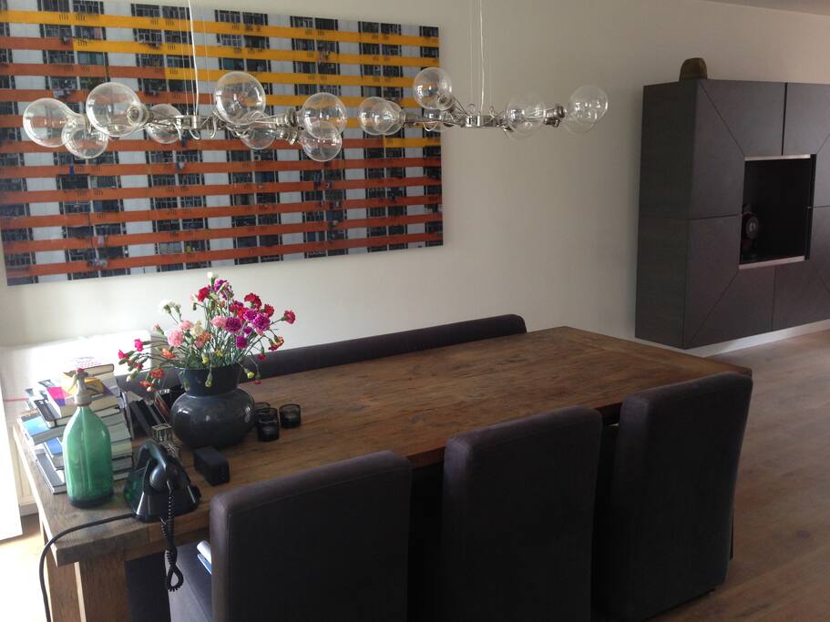 Diningroom