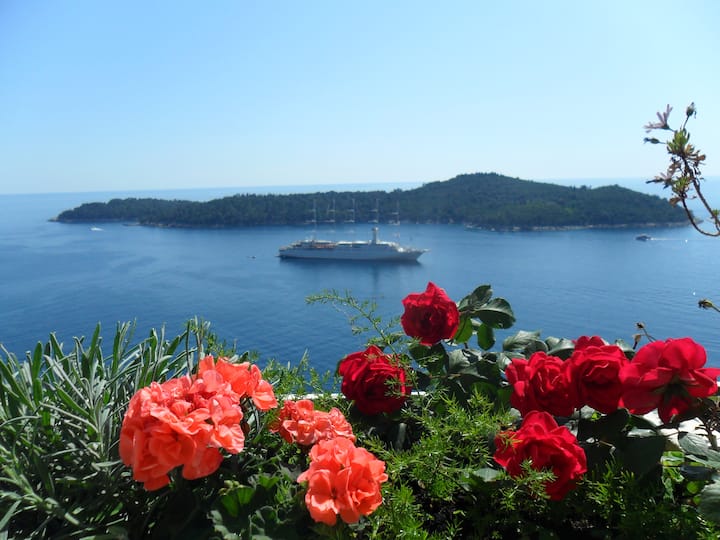 Apartment Tony Dubrovnik - Cavtat