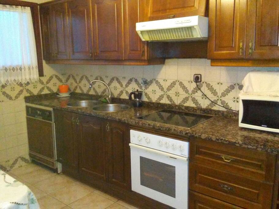 Cocina