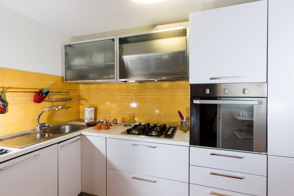 Cucina