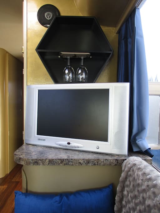 Freeview TV