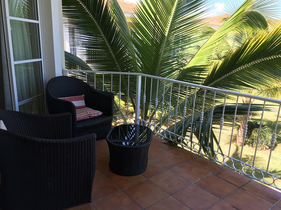 Terraza