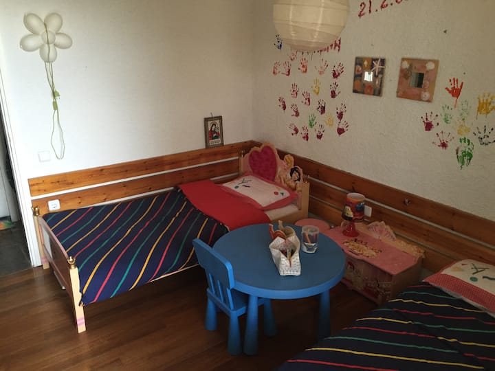 Спална соба 2