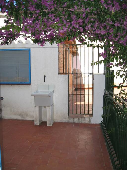 Balkon