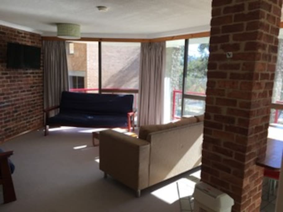 Lounge Room
