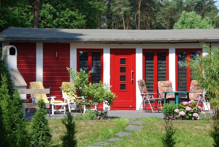 Airbnb Krakow Am See Holiday Rentals Places To Stay