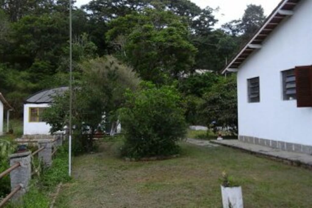 CASA PRINCIPAL