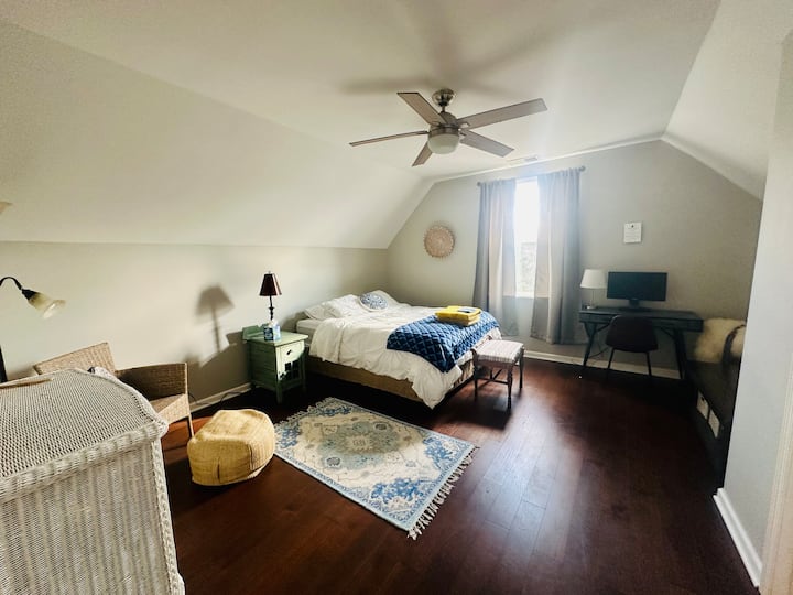 Habitación alpaca/Perú