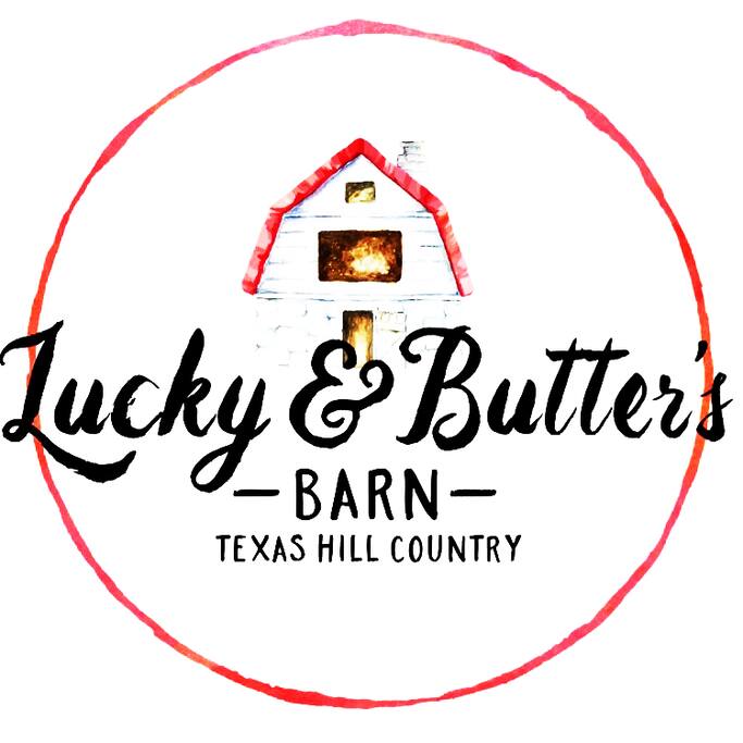 Lucky & Butter Forever!