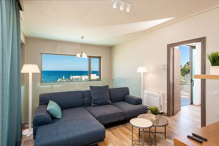 ELAND DREAM VILLAS VILLA AVGI gallery image 5