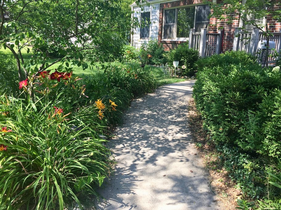 Walkway