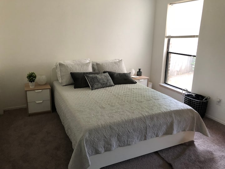 ห้องนอน