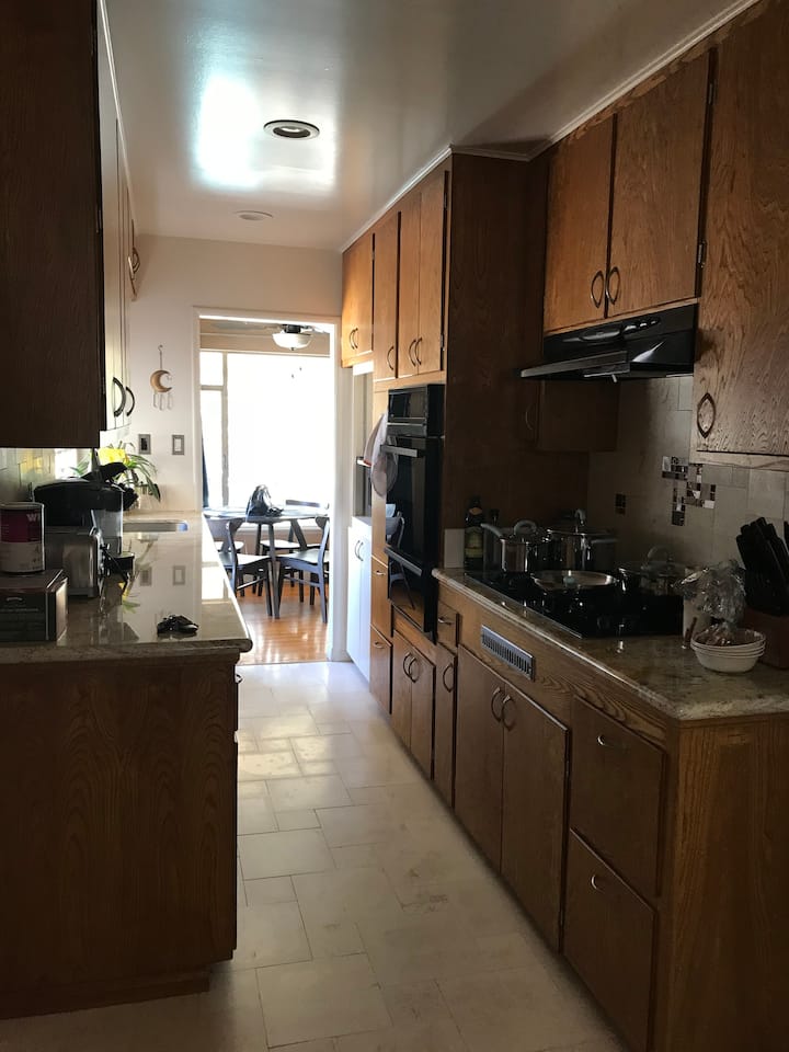"Designer themed Old Downtown Camarillo Escape"