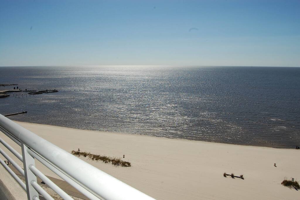 Ocean Club 1005 Deluxe