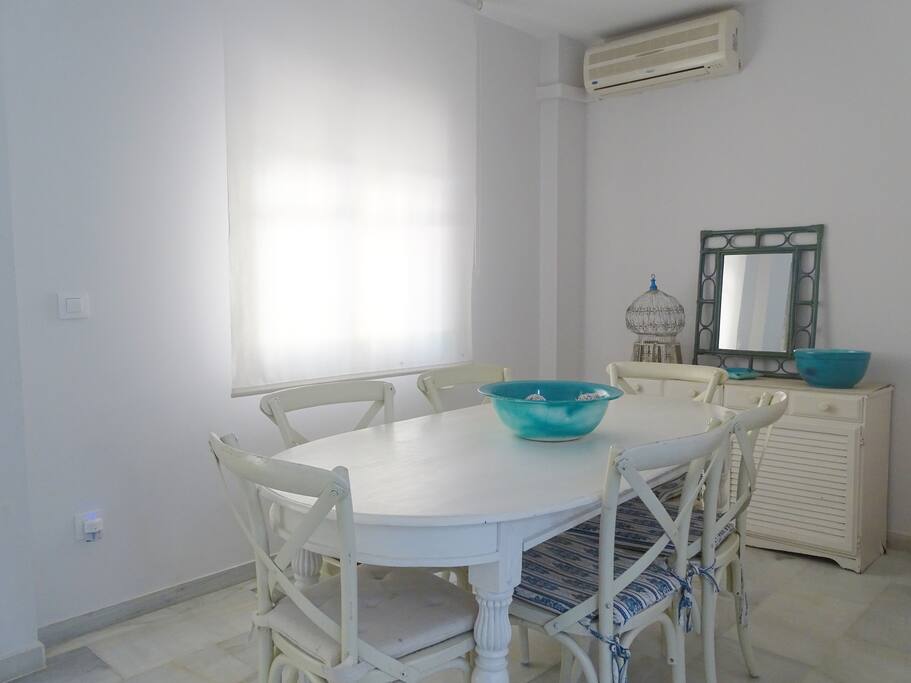 Salón