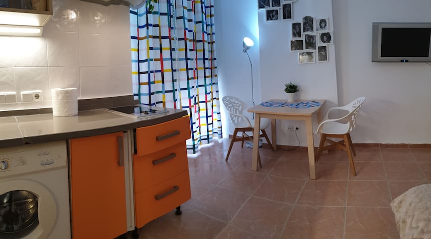Airbnb Costa Del Sol Ferienwohnungen Unterkunfte